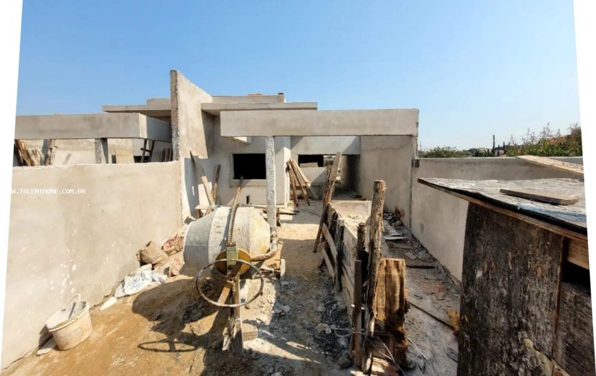Casa para Venda em Londrina, Franciscato, 3 dormitórios, 2 suítes, 3 banheiros, 1 vaga