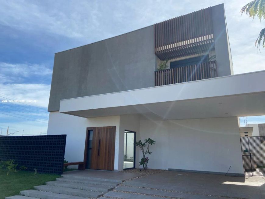 Casa em Condomínio para Venda em Londrina, Cidade Industrial II, 3 dormitórios, 1 suíte, 2 banheiros