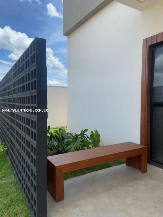 Casa em Condomínio para Venda em Londrina, Cidade Industrial II, 3 dormitórios, 1 suíte, 2 banheiros