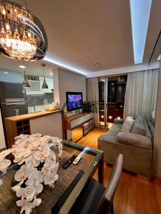 Apartamento com 02 quartos na região Leste de Londrina