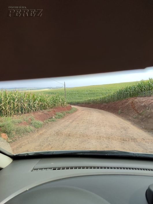 Chácara a venda com 20.000m² fundos com o Rio Tibagi