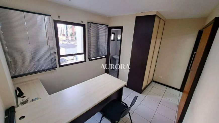 Sala à venda, 50 m² por R$ 250.000,00 - Centro - Londrina/PR
