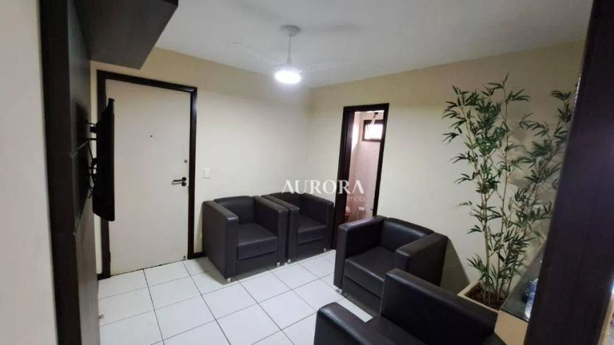Sala à venda, 50 m² por R$ 250.000,00 - Centro - Londrina/PR