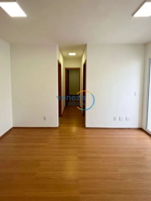 Apartamento com 2 quartos à venda por R$ 310000.00, 45.00 m2 - GLEBA PALHANO - LONDRINA/PR