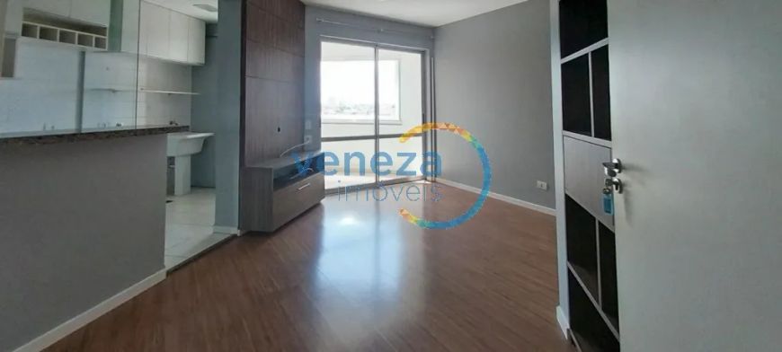 Apartamento com 3 quartos à venda por R$ 530000.00, 72.00 m2 - ANDRADE - LONDRINA/PR