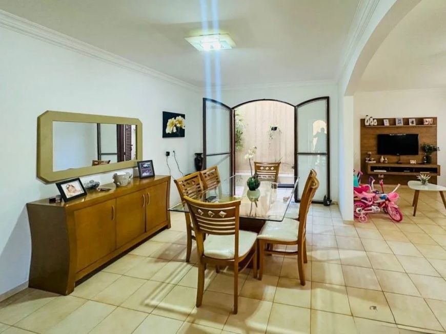 Casa Residencial com 3 quartos à venda por R$ 459000.00, 136.00 m2 - SANTO ANTONIO - LONDRINA/PR
