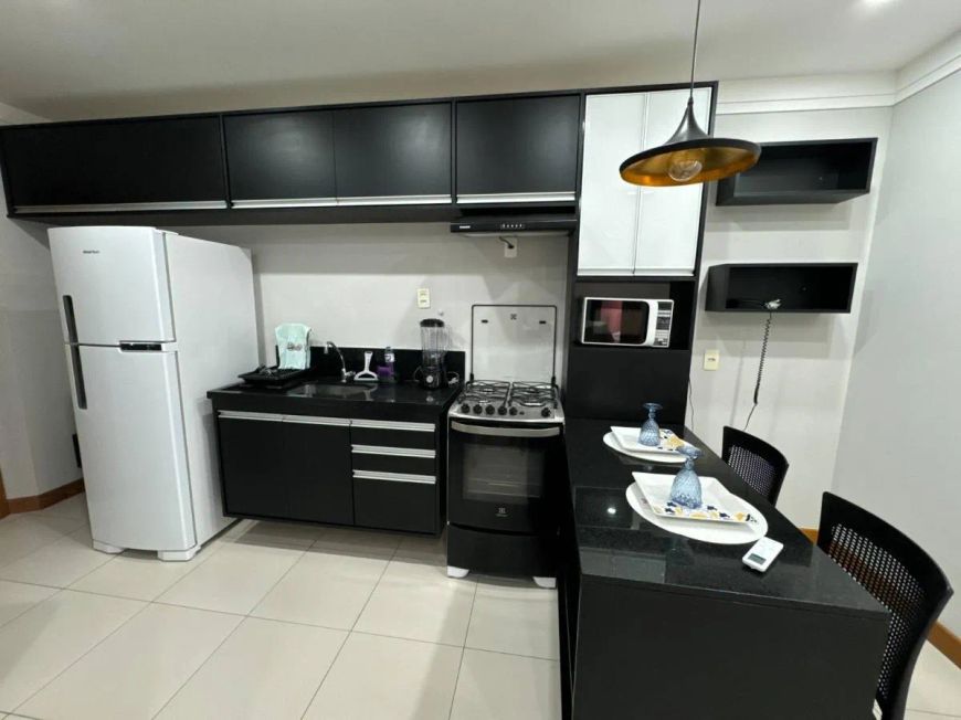 Apartamento Boulevard Side Residencial 2 Quartos 63m² Av. Tancredo Neves Caminho das Árvores