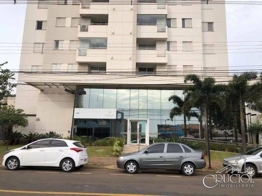 Apartamento para venda na Vila Siam | Edifício Boulevard Village