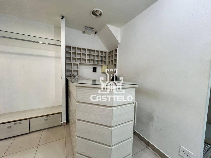 Sala à venda, 20 m² por R$ 400.000,00 - Centro - Londrina/PR
