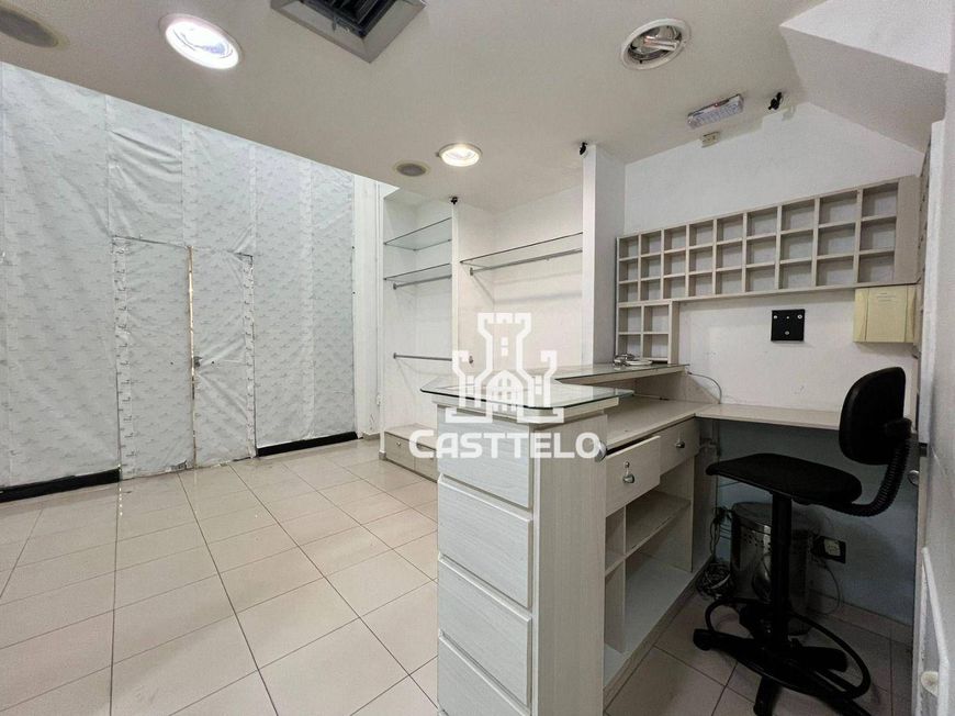 Sala à venda, 20 m² por R$ 400.000,00 - Centro - Londrina/PR