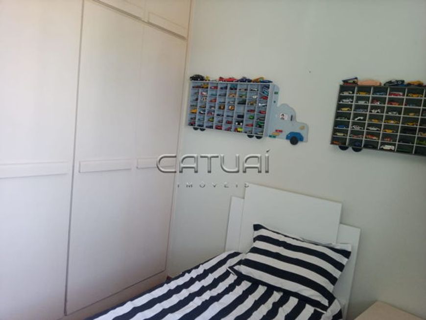 Apartamento à venda - Condomínio Aritana - 85m2
