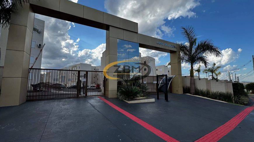 Apartamento à venda, 02 quartos, Cozinha Planejada, Área externa Privativa, 48,52 m² útil, 01 vaga