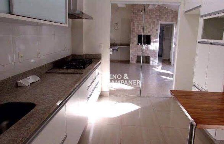 Casa à venda, 320 m² por R$ 1.830.000,00 - Tucano - Londrina/PR