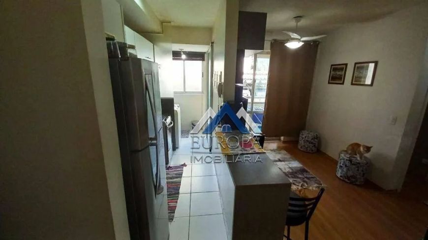 Apartamento com 2 dormitórios à venda, 72 m² por R$ 320.000,00 - Jardim Morumbi - Londrina/PR