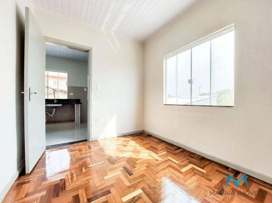 Casa com 4 dormitórios à venda, 120 m² Rua Vênus, n°418, Jd. Sol - Londrina/PR