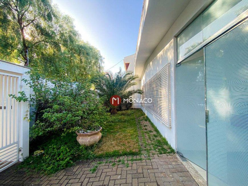 Casa à venda, 198 m² por R$ 795.000,00 - Campo Belo - Londrina/PR