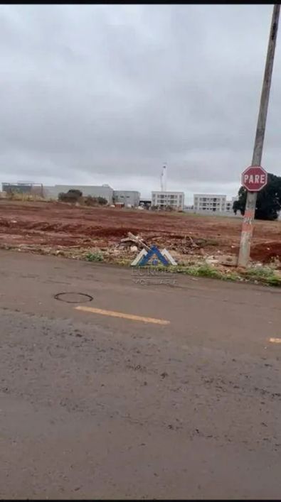 Terreno à venda, 300 m² por R$ 300.000,00 - Jardim dos Estados - Londrina/PR