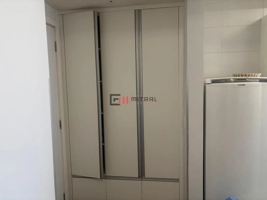 Apartamento à venda, Jardim Morumbi, Londrina, PR