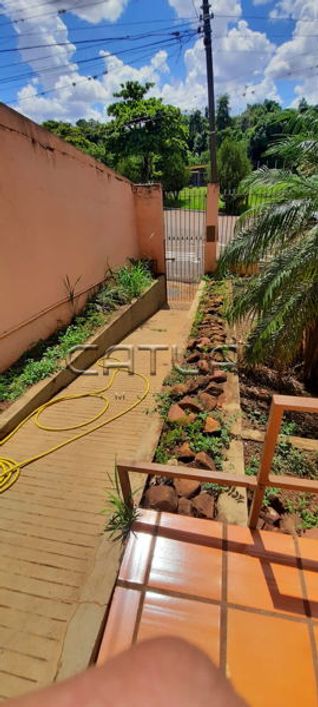 Casa à venda - Bairro Progresso em Londrina - 285m2