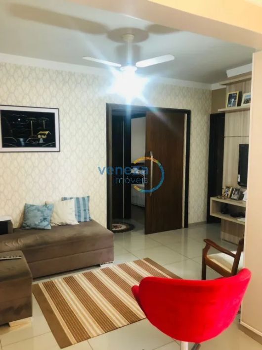 Apartamento com 3 quartos à venda por R$ 490000.00, 106.40 m2 - CENTRO - LONDRINA/PR