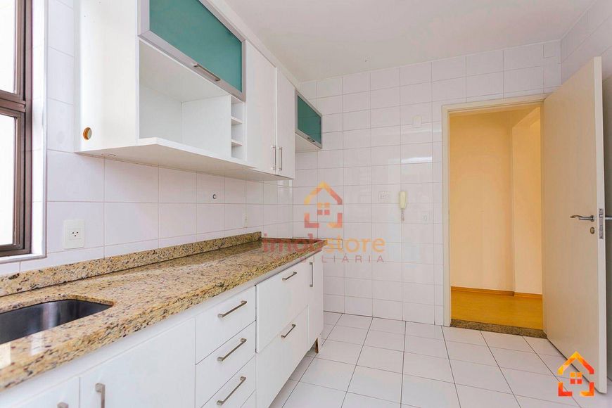 Apartamento com 4 dormitórios à venda, 105 m² por R$ 560.000,00 - Centro - Londrina/PR