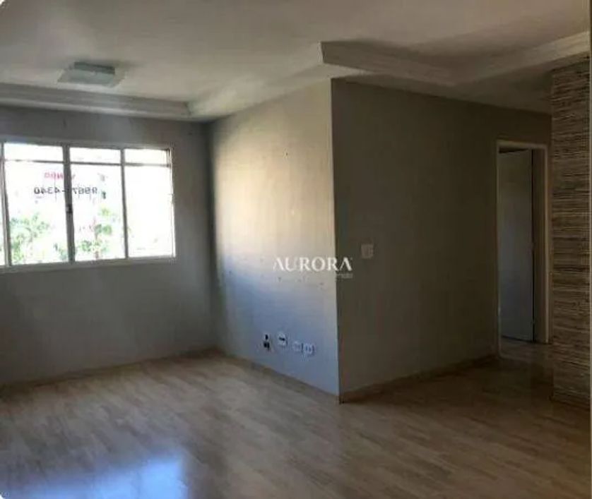Apartamento no Residencial do lago l com 3 dormitórios à venda, 71 m² por R$ 340.000 - Palhano 1 - L