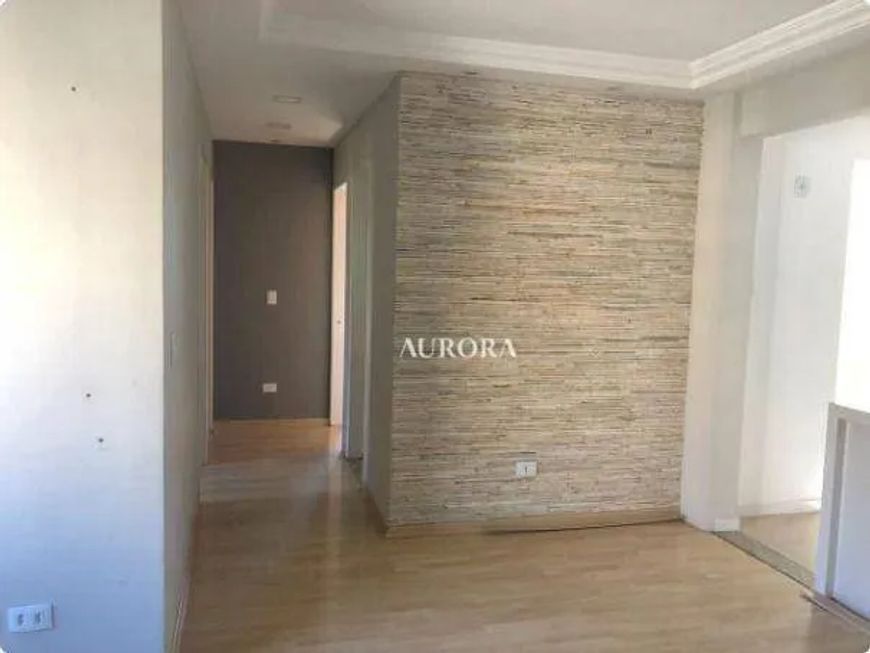 Apartamento no Residencial do lago l com 3 dormitórios à venda, 71 m² por R$ 340.000 - Palhano 1 - L