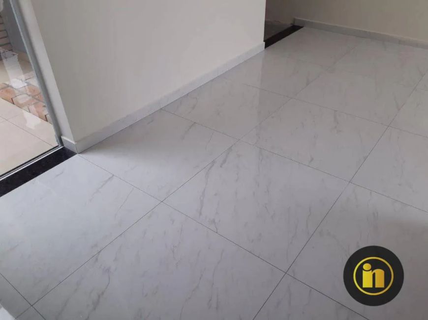 Casa Residencial à venda, Jardim Prefeito Milton Menezes, Londrina - CA0119.