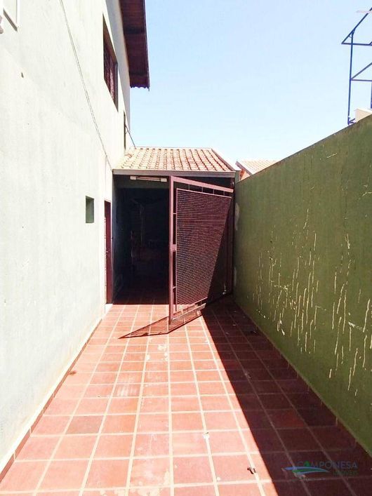 Sobrado com 3 dormitórios e 2 salas comercial á baixo venda, 300 m² por R$ 850.000 - Jardim Imagawa
