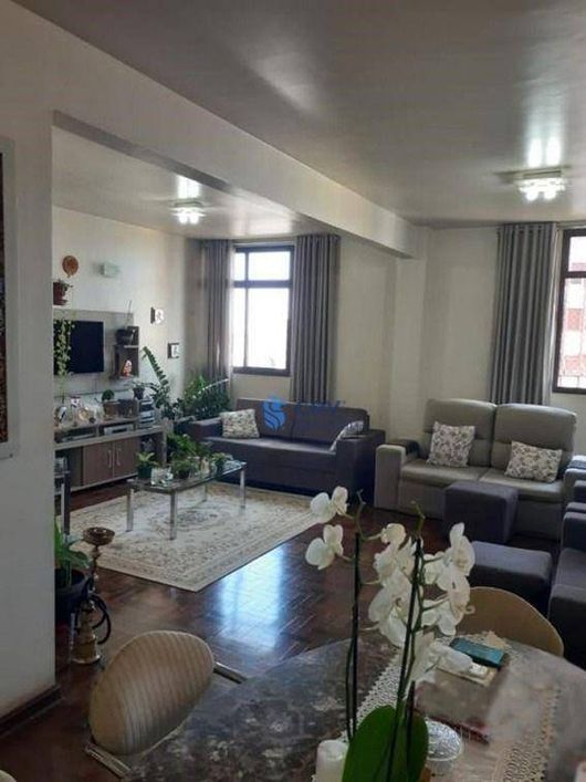Apartamento à venda, 160 m² por R$ 305.000,00 - Centro - Londrina/PR