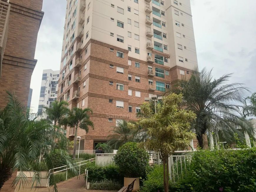 Apartamento à venda no Edifício NYC Palhano - com 2 quartos, sendo 1 suíte