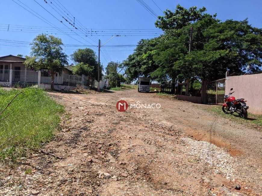 Terreno à venda, 674 m² por R$ 385.000,00 - Yara - Londrina/PR