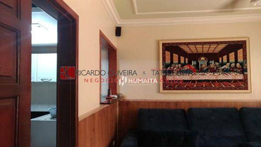Casa com 4 dormitórios à venda, 180 m² por R$ 480.000,00 - Jardim Maria Do Carmo - Londrina/PR