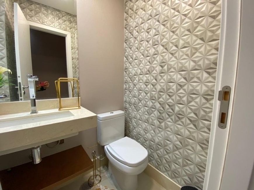APARTAMENTO A VENDA GLEBA PALHANO Edifício Kensington Gardens