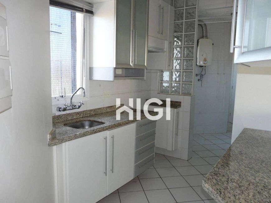 Ed. Portal do Lago c/ 3 quartos (1 suíte), 97 m², 2 vagas - R. Jerusalém, 180 - Gleba Palhano