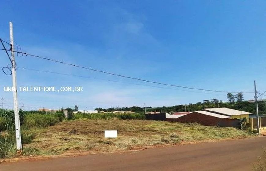 Terreno para Venda em Londrina, Residencial Portal do Lago