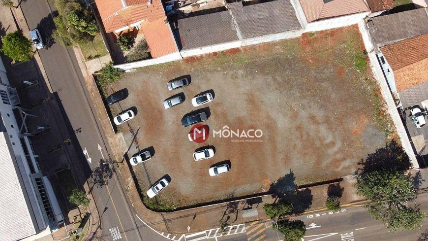 Terreno à venda, 1625 m² por R$ 2.200.000,00 - Vila Siam - Londrina/PR