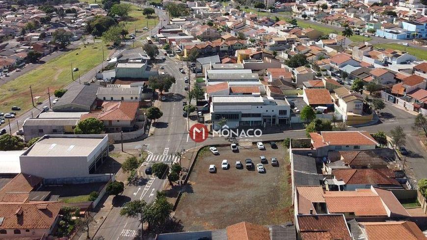 Terreno à venda, 1625 m² por R$ 2.200.000,00 - Vila Siam - Londrina/PR