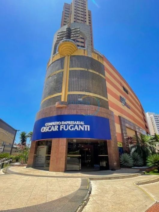Sala à venda por R$ 160000.00, 39.60 m2 - CENTRO - LONDRINA/PR