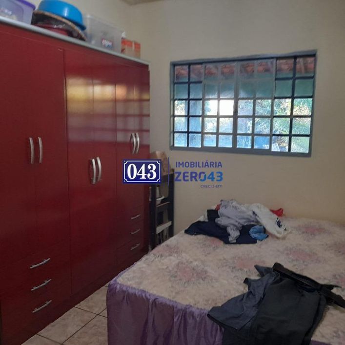 | Chácara | Portal Chácaras Itauna | à venda | | | Londrina