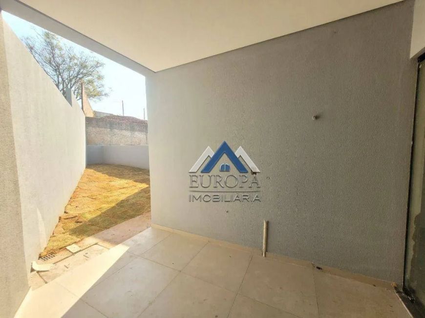 Casa com 3 dormitórios à venda, 85 m² por R$ 390.000,00 - Coliseu - Londrina/PR
