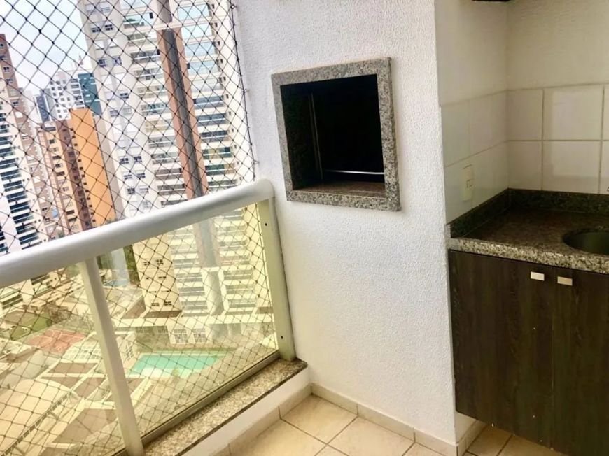 Apartamento no Edifício Garden Palhano com 3 dormitórios à venda, 69 m² por R$ 490.000 - Gleba Palha