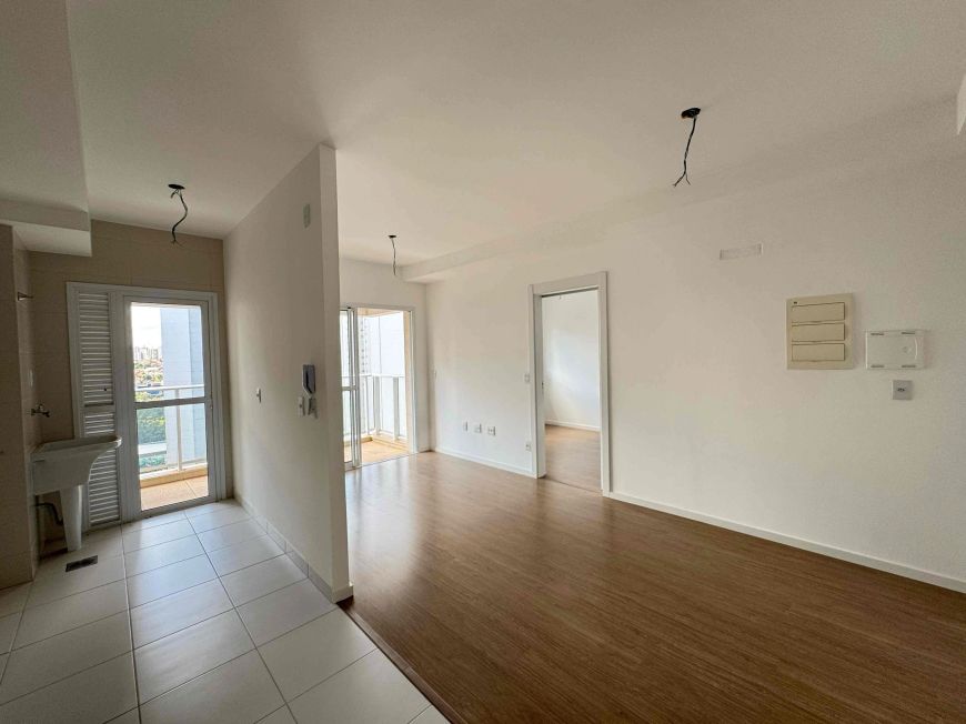 JH PALHANO - R$ 475.000 - Apartamento à venda, 1 Suíte, 48 m², 1 Vaga, Gleba Palhano, Londrina, PR