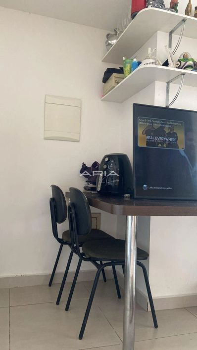 Apartamento disponível pra venda no edifício Beracá Home - Londrina PR