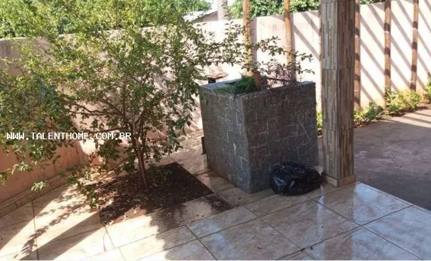 Casa para Venda em Londrina, São Lourenço, 2 dormitórios, 1 banheiro, 2 vagas