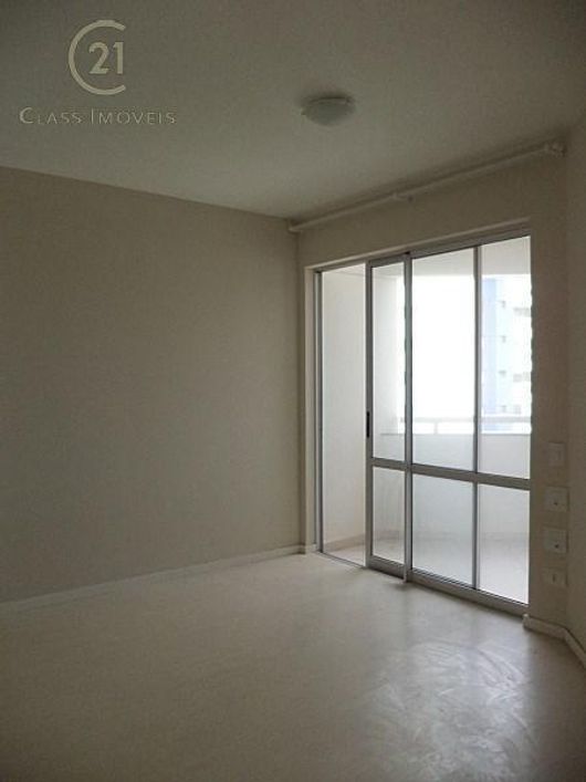 Apartamento à venda em Londrina, Andrade, com 3 quartos, com 72 m²