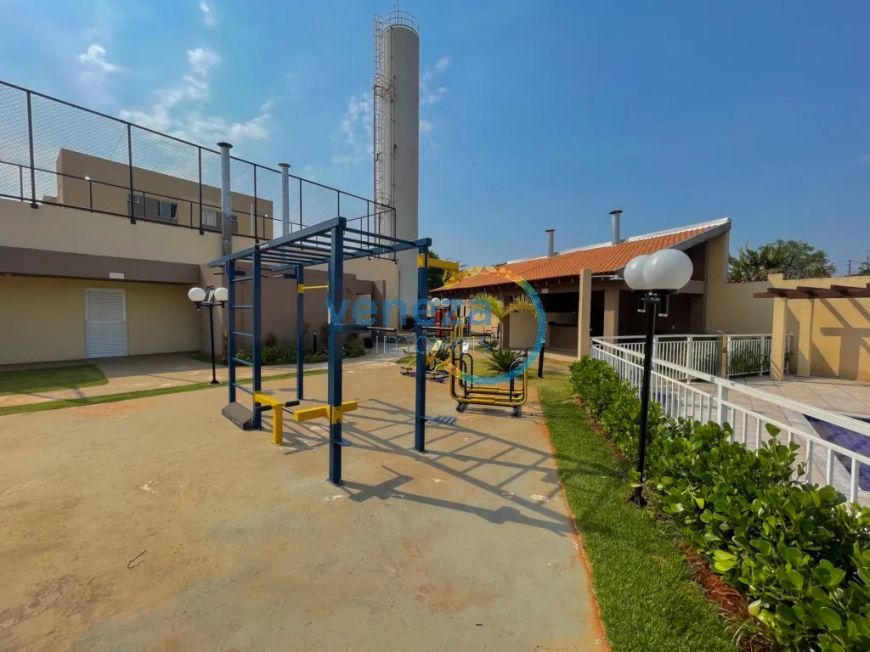 Apartamento com 2 quartos à venda por R$ 155000.00, 45.22 m2 - HEIMTAL - LONDRINA/PR