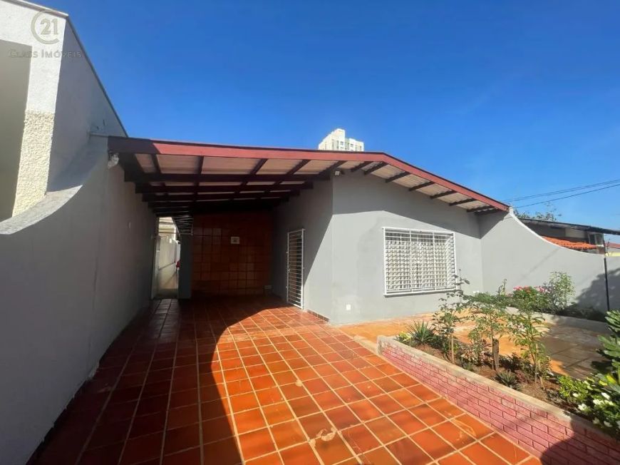 Casa à venda em Londrina, Veraliz, com 3 quartos, com 150 m²
