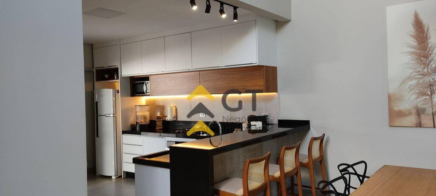 Casa à venda, 125 m² por R$ 850.000,00 - Terra Bonita - Londrina/PR