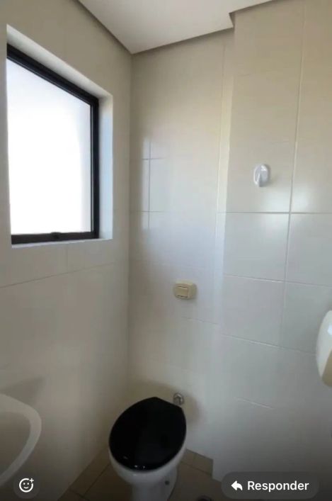 Sala Comercial 33m2- edifício Ortocentro JK Centro - Londrina - PR